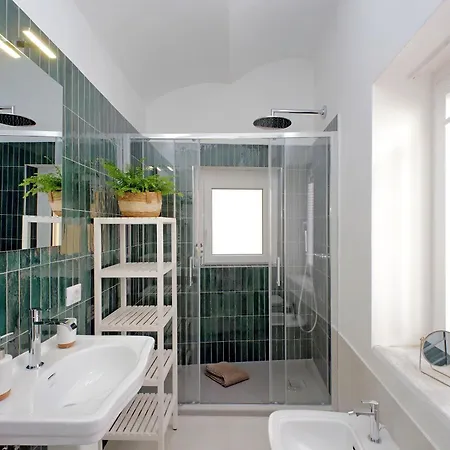 Casa Giubbonari Con Terrazzo *