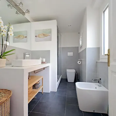 Casa Giubbonari Con Terrazzo *