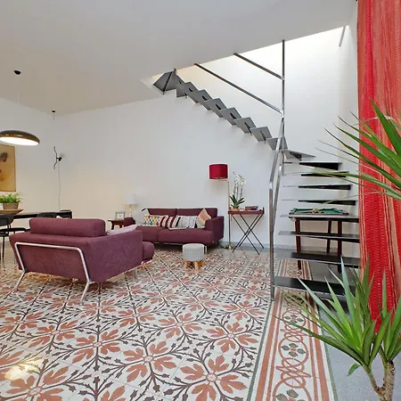 Casa Giubbonari Con Terrazzo Rome