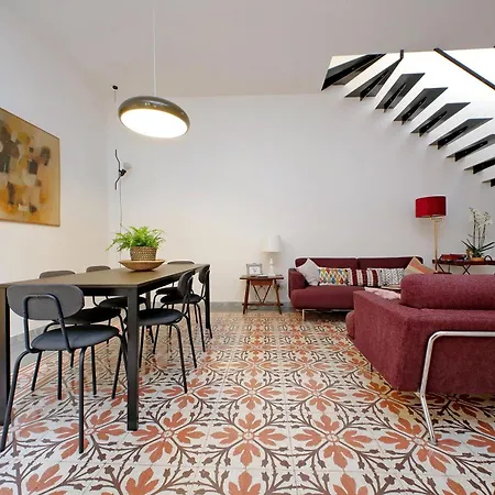 Casa Giubbonari Con Terrazzo * Rome