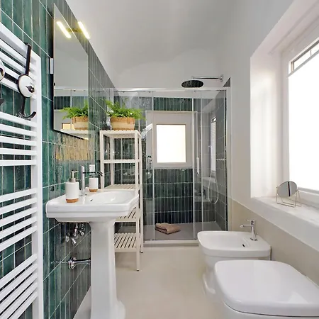 Casa Giubbonari Con Terrazzo Appartement