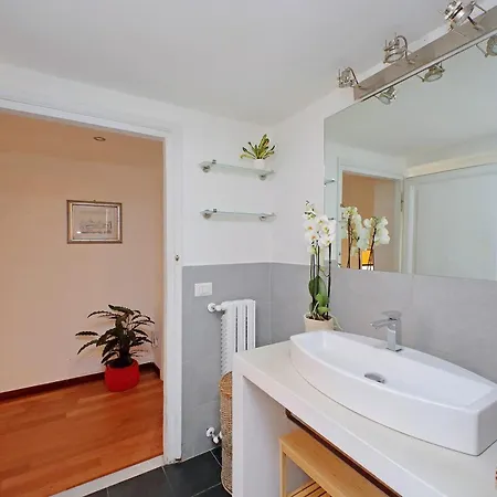 Appartement Casa Giubbonari Con Terrazzo
