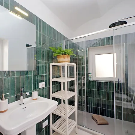 Casa Giubbonari Con Terrazzo *