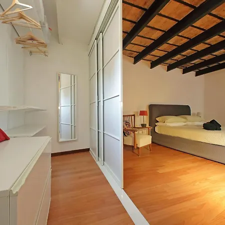Casa Giubbonari Con Terrazzo Rome