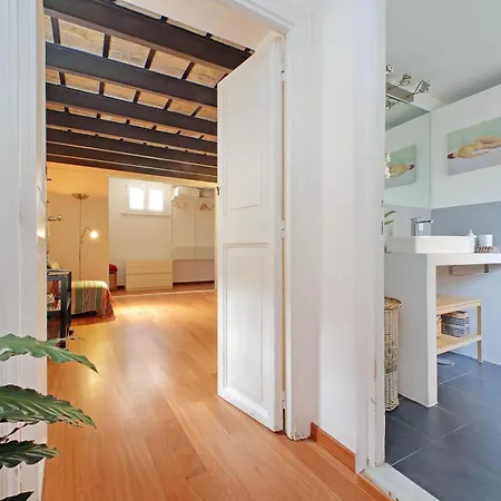 Casa Giubbonari Con Terrazzo * Rome