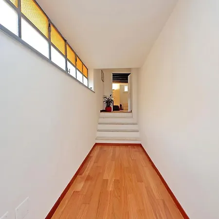 Casa Giubbonari Con Terrazzo Appartement Rome