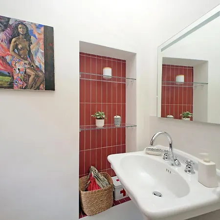 Casa Giubbonari Con Terrazzo *