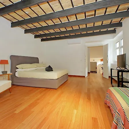Appartement Casa Giubbonari Con Terrazzo Rome