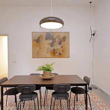 Casa Giubbonari Con Terrazzo *