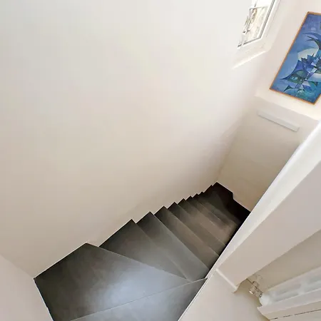Casa Giubbonari Con Terrazzo Rome