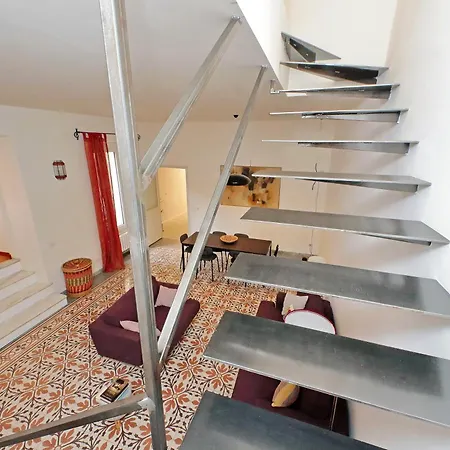 Casa Giubbonari Con Terrazzo * Rome