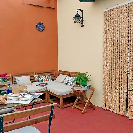 Casa Giubbonari Con Terrazzo