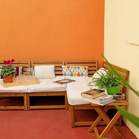 Casa Giubbonari Con Terrazzo *