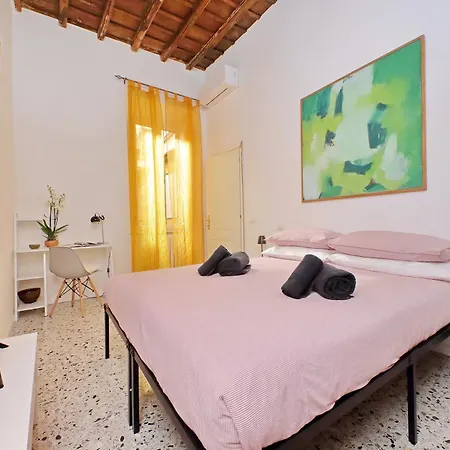 Apartamento Campo Dei Fiori Con Terrazzo *