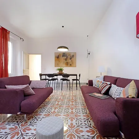 Apartamento Campo Dei Fiori Con Terrazzo *