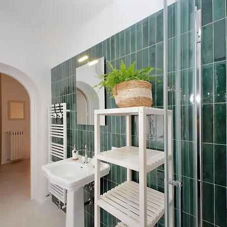 Campo Dei Fiori Con Terrazzo Apartamento