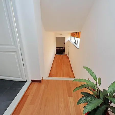 Campo Dei Fiori Con Terrazzo Apartamento Roma
