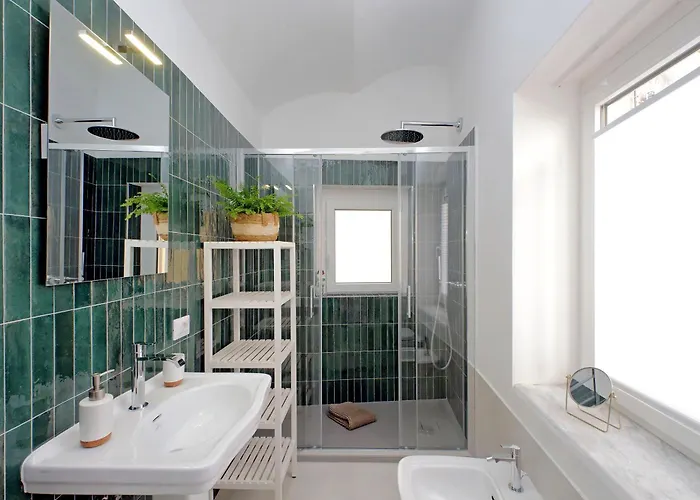 Casa Giubbonari Con Terrazzo *