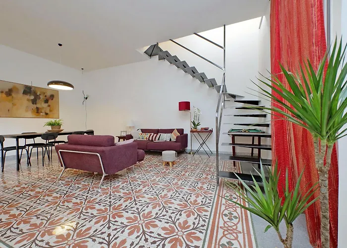Casa Giubbonari Con Terrazzo Řím