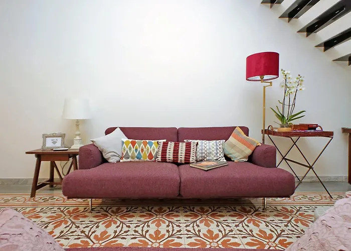 Casa Giubbonari Con Terrazzo *