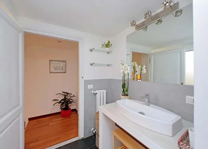 Apartmán Casa Giubbonari Con Terrazzo