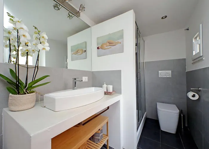 Casa Giubbonari Con Terrazzo Apartmán Řím