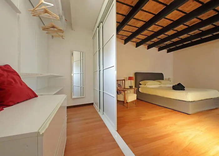 Casa Giubbonari Con Terrazzo Řím