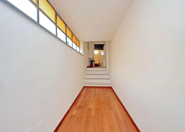 Casa Giubbonari Con Terrazzo Apartmán Řím