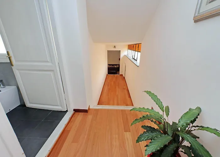 Casa Giubbonari Con Terrazzo Apartmán Řím