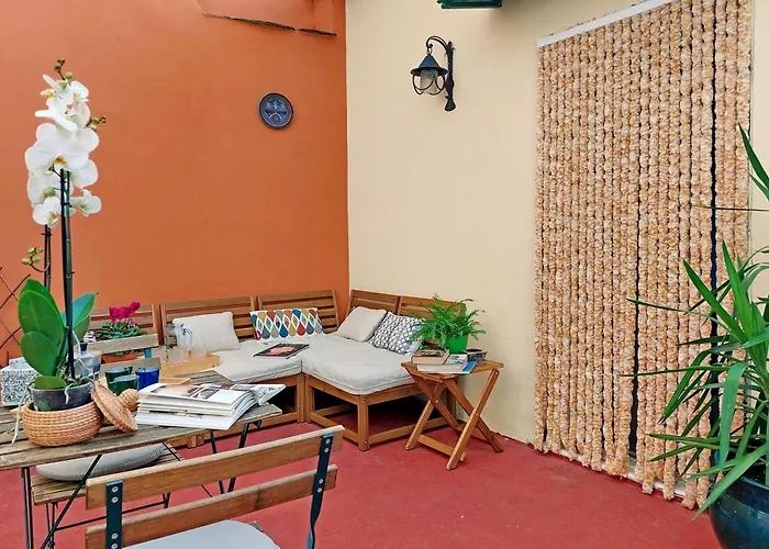 Casa Giubbonari Con Terrazzo